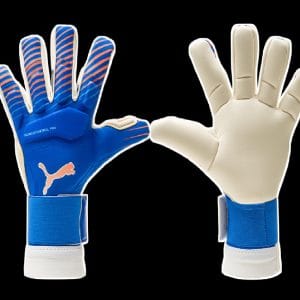 Puma Elite Seviye Profesyonel Üst Düzey Maçlar için Kaleci Eldiveni
