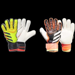 Adidas Kemikli Yarı Profesyonel Kaleci Eldiveni B1-2