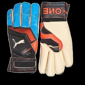 Puma Roll/Rulo Parmak Kaleci Eldiveni - 1no Genis Kalip