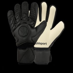 Uhlsport Absolutgrip Negative Parmak Tam Profesyonel Kaleci Eldiveni