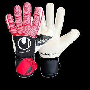 Uhlsport Classic Tam Profesyonel Kaleci Eldiveni