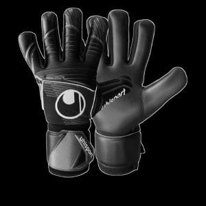 Uhlsport Absolutgrip Negative Parmak Tam Profesyonel Kaleci Eldiveni