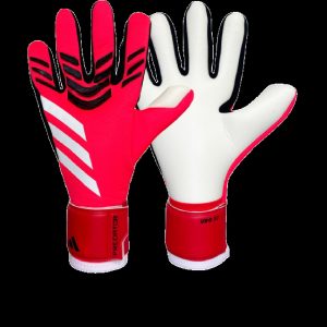 Adidas Predator Negative Kaleci Eldiveni K1