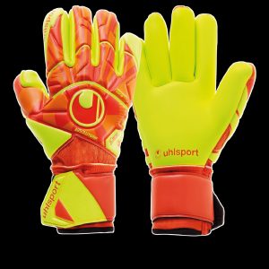 Uhlsport Absolutgrip Roll/Rulo Parmak Tam Profesyonel Kaleci Eldiveni