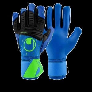 Uhlsport Aqua Negative Parmak Tam Profesyonel Kaleci Eldiveni
