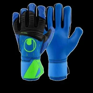 Uhlsport Aqua Negative Parmak Tam Profesyonel Kaleci Eldiveni