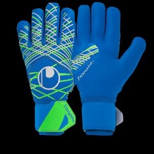Uhlsport Aqua Negative Parmak Tam Profesyonel Kaleci Eldiveni