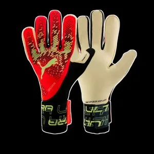 Puma Elite Seviye Tam Profesyonel Kaleci Eldiveni