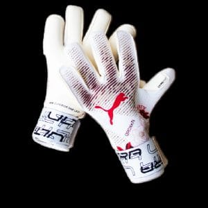 Puma Elite Seviye Tam Profesyonel Kaleci Eldiveni