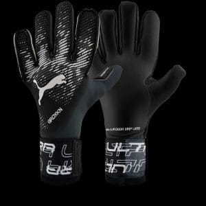 Puma Elite Seviye Tam Profesyonel Kaleci Eldiveni