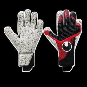 Uhlsport Supergrip Elite Seviye Profesyonel Üst Düzey Maçlar için Kaleci Eldiveni