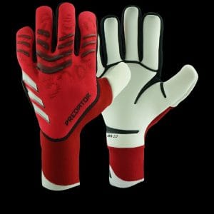 Adidas URG 2.0 Kemikli Tam Profesyonel Kaleci Eldiveni