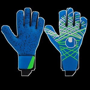 Uhlsport Aquagrip Elite Seviye Profesyonel Üst Düzey Maçlar için Kaleci Eldiveni