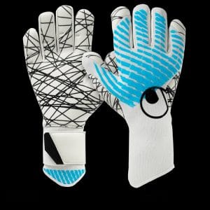 Uhlsport Ultragrip Elite Seviye Profesyonel Üst Düzey Maçlar için Kaleci Eldiveni