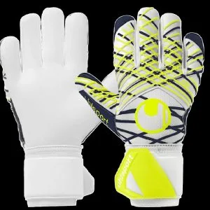 Uhlsport Absolutgrip Negative Parmak Tam Profesyonel Kaleci Eldiveni