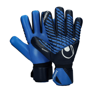 Uhlsport Aqua Negative Parmak Tam Profesyonel Kaleci Eldiveni