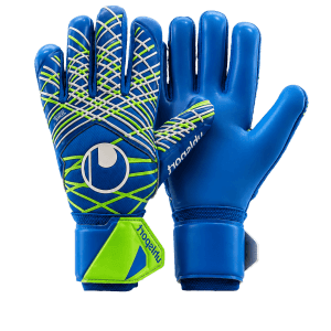 Uhlsport Aqua Negative Parmak Tam Profesyonel Kaleci Eldiveni