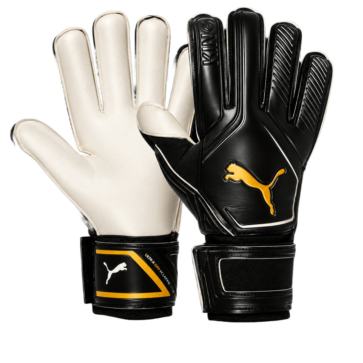 Puma Tam Profesyonel Kaleci Eldiveni S2