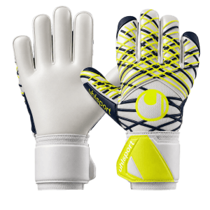 Uhlsport Absolutgrip Negative Parmak Tam Profesyonel Kaleci Eldiveni
