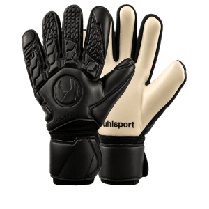 Uhlsport Absolutgrip Negative Parmak Tam Profesyonel Kaleci Eldiveni
